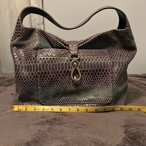 Dooney & Bourke shoulder bag